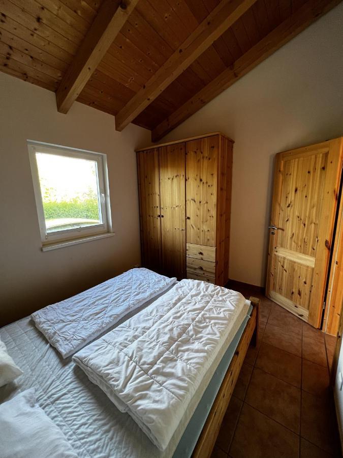 Fichtel Vila Graal-Mueritz Exterior foto