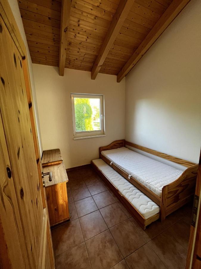 Fichtel Vila Graal-Mueritz Exterior foto